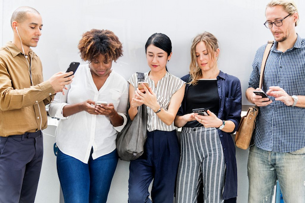 Networking and Referrals