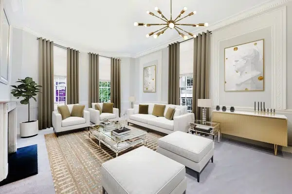 Where to Find Furniture for Your Home Staging Business Online Marketplaces
