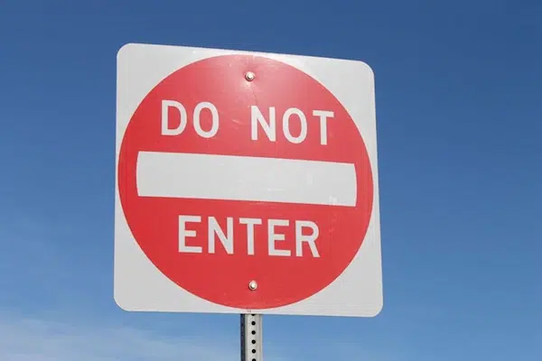 Options for Resolving the Situation