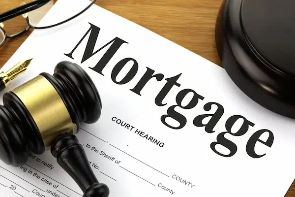Understanding the Concept of a Package Mortgage Package Mortgage vs. Traditional Mortgage