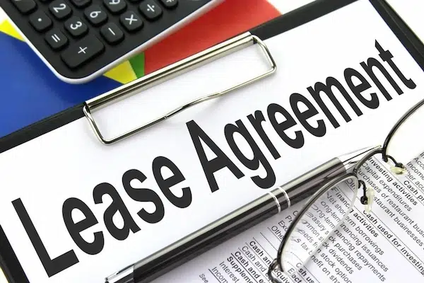 Preparing Your Rental