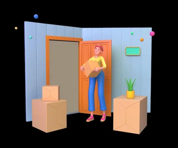 Preparing for the Move