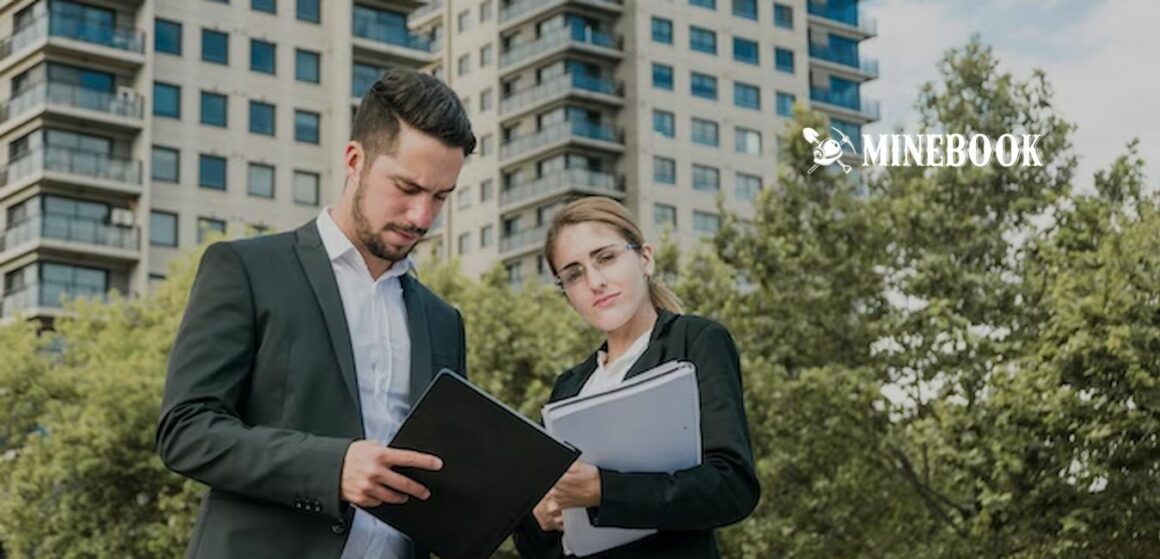 Reputable Property Manager Top 5 Things to Expect from a Property Management Company - MineBook