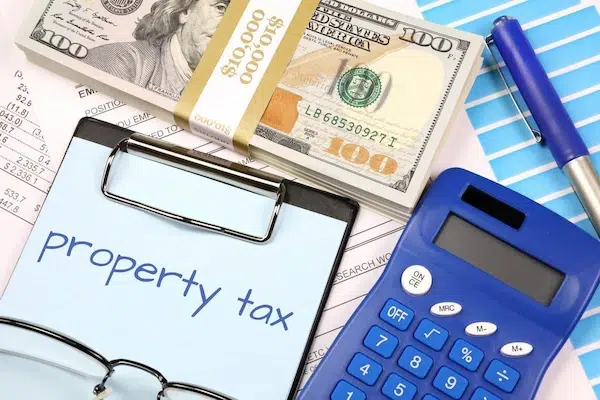 Understanding the Difference Between Property Tax and Real Estate Tax Property Tax