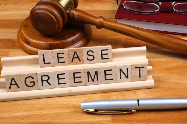 Key Components to Include in a Commercial Lease Agreement Property