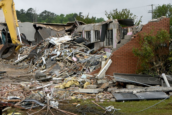 Real Estate Disputes