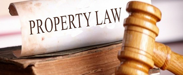 Real Estate Financing