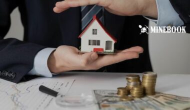 Real Estate Funding