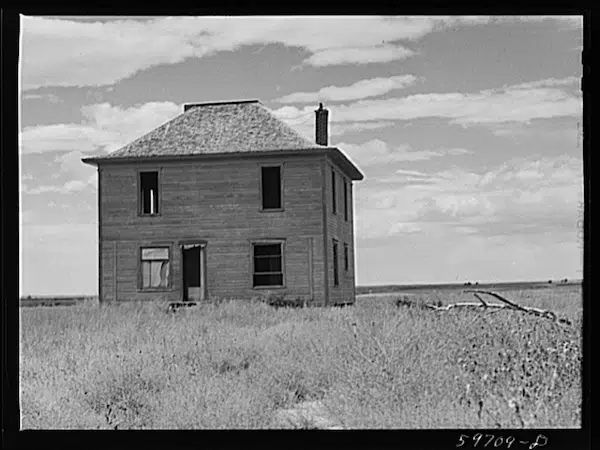 Rehabilitating Abandoned Homes