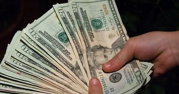 Rent Payment Upon Moving Out