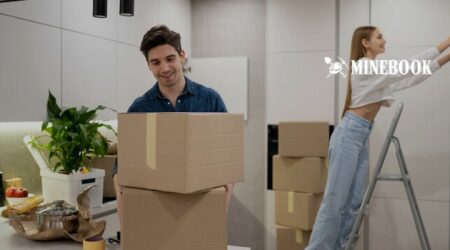 Rent Work When Moving Out