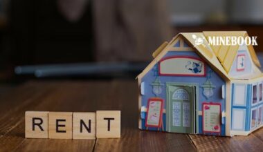 Rent from Tenants