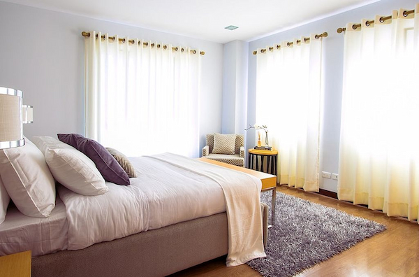 Renting Process
