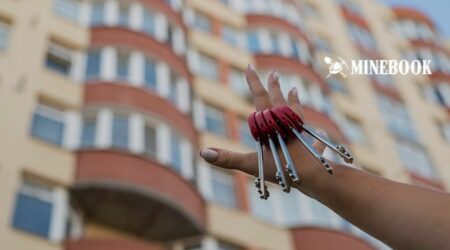 Renting an Apartment