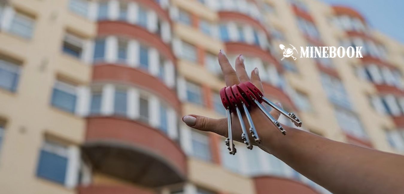 Renting an Apartment