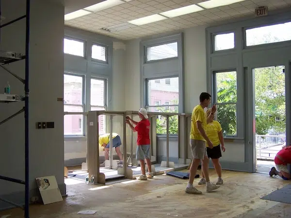 The Step-by-Step Process of Moving Out of an Apartment Researching New Locations