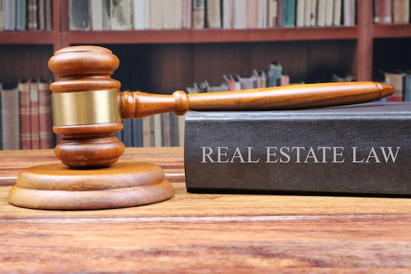 Residential Real Estate Law