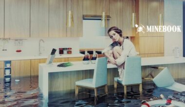 Responsibility for Water Damage