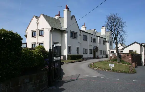 Retirement Homes