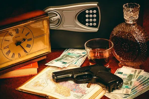 Returning the Security Deposit