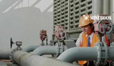 Safely Install a Gas Line