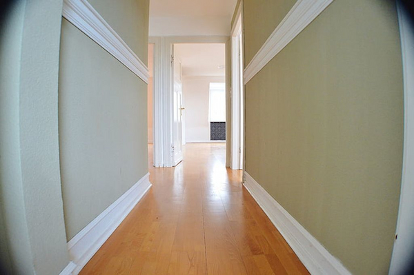 Security Deposit Deductions