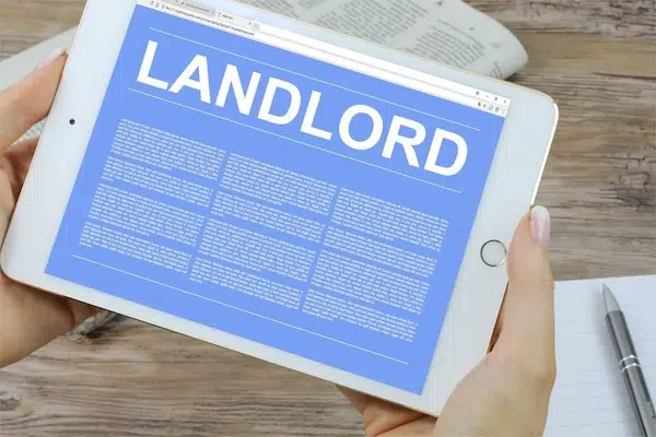 Self-Managing as a Landlord