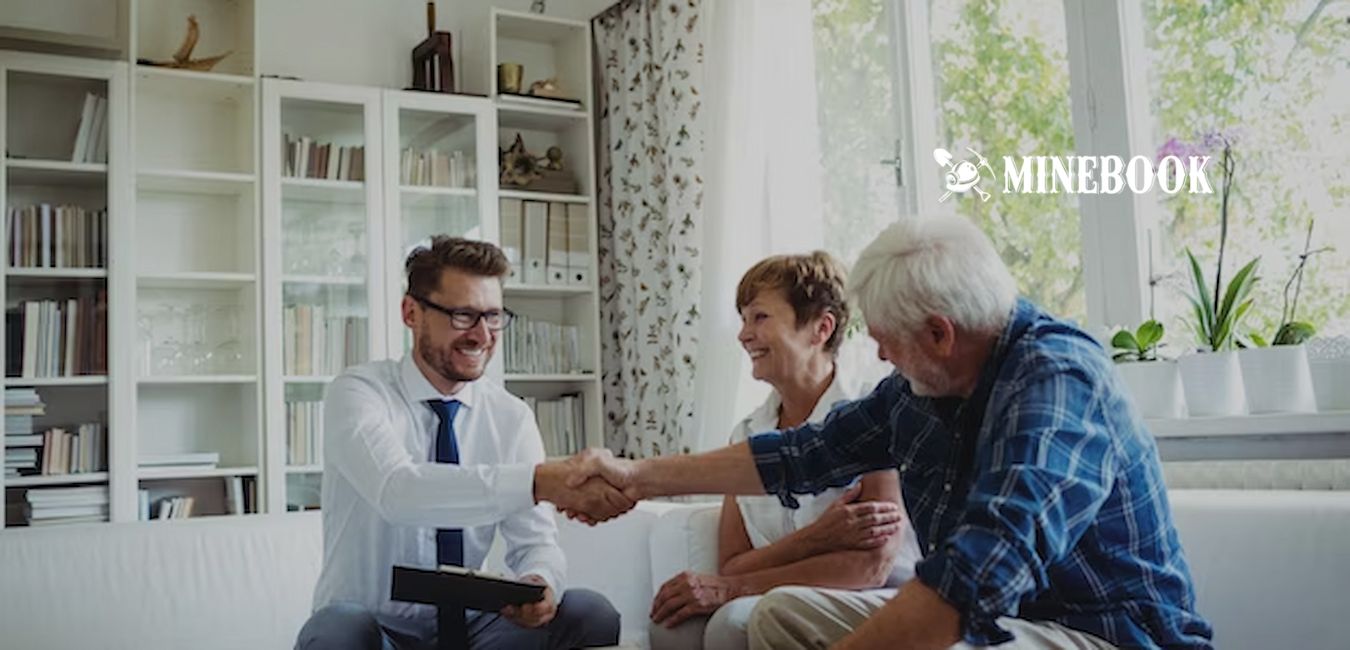 Selling a Retirement Home