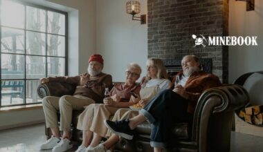 Seniors to Sell Their Home