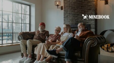 Seniors to Sell Their Home