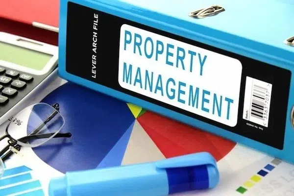 Services Offered by Property Maintenance