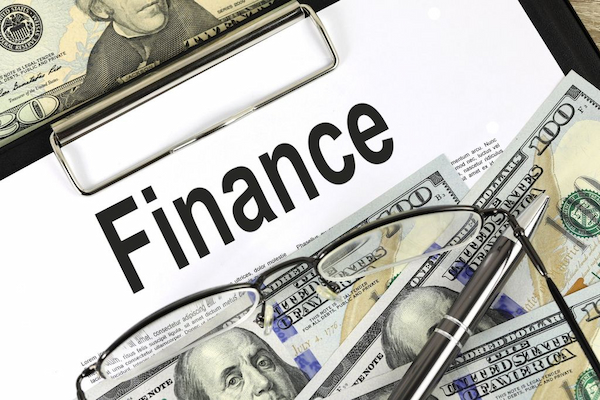 Setting Up a Budget