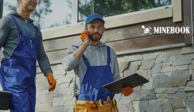 Starting a Property Maintenance Company