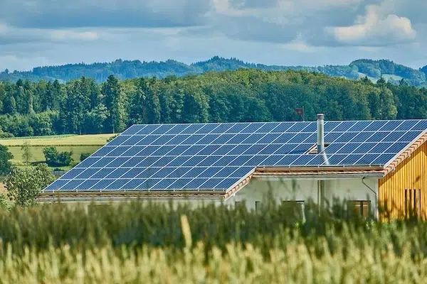Sustainable Housing Solutions