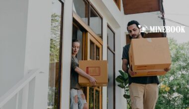 Tenant Move Out