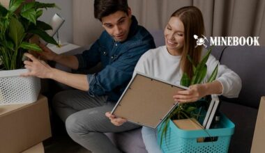 Tenant Move Out Checklist