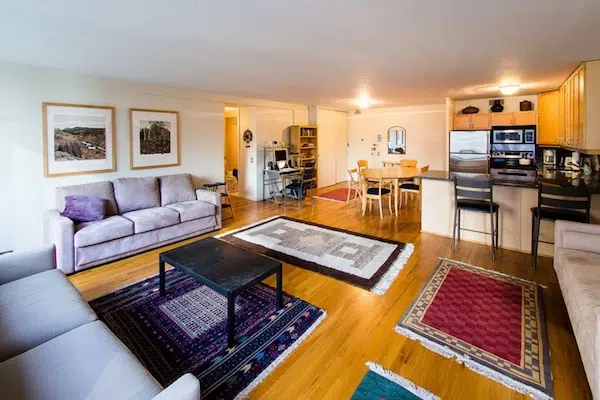 Why is my apartment not ready on the move-in date? Tenant Rights
