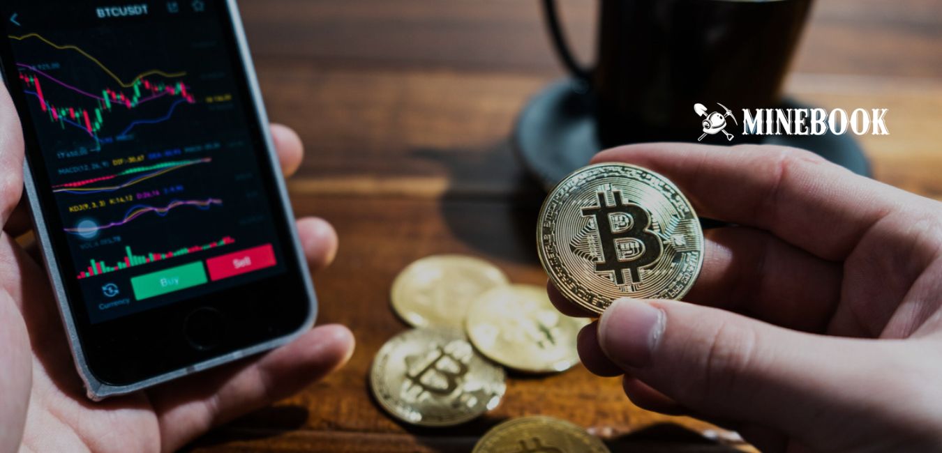 Trading Cryptocurrencies