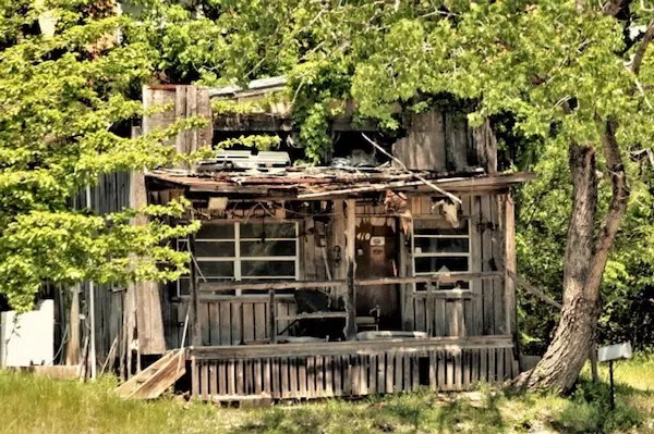 Understanding Abandoned Homes