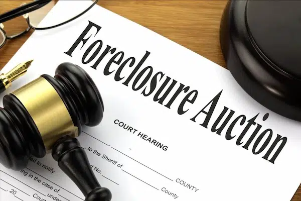 Tips for stopping a second mortgage foreclosure Understanding Second Mortgage Foreclosure
