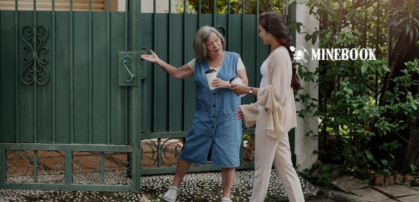 Walk Away After a Home Inspection