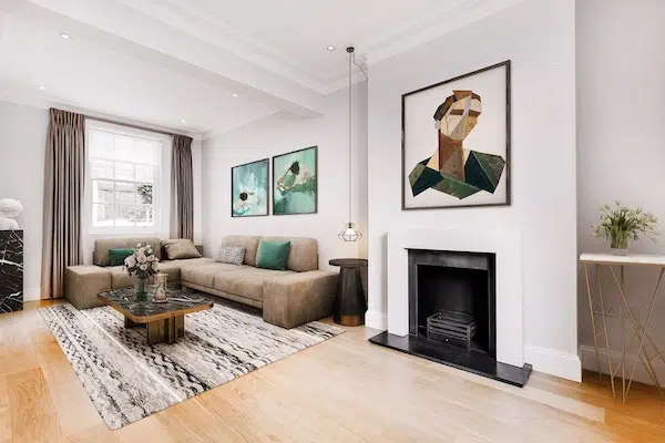 What is Home Staging