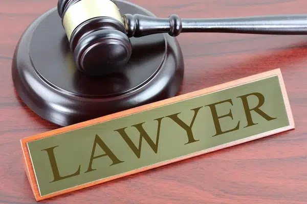 When to Consider Hiring a Lawyer