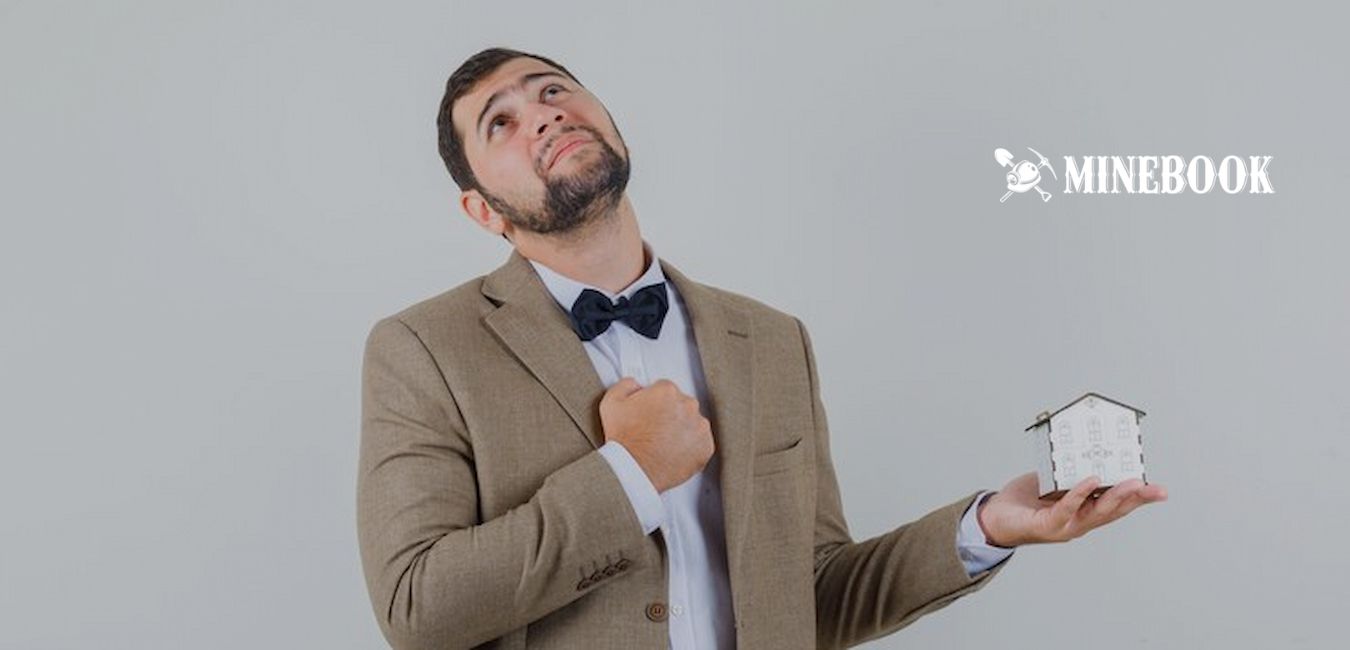 Why You Should Never Buy a Model Home