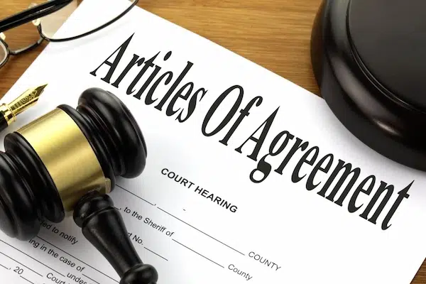 Why Hire a Lawyer for a Lease Agreement? a Lawyer in Lease Agreements