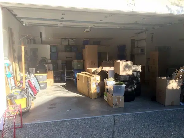 A Guide to the Process of Moving Out of an Apartment a New Place