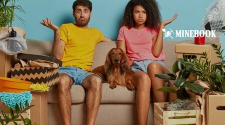 apartment is not ready