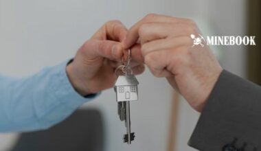 landlord give the keys