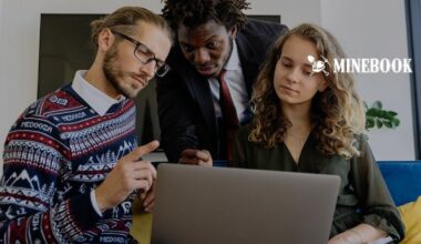 tenants as a property manager