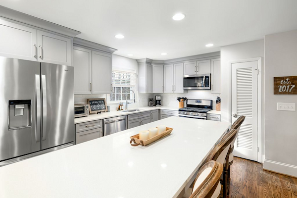 The Essentials for Leasing an Apartment Apartment Amenities and Features